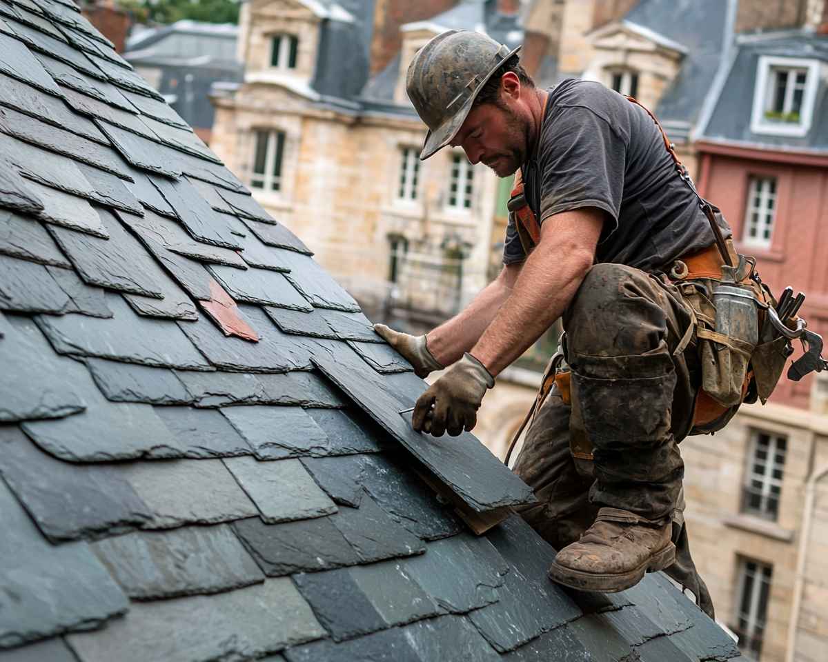 couvreur toiture artisan à Bar-le-duc (55)