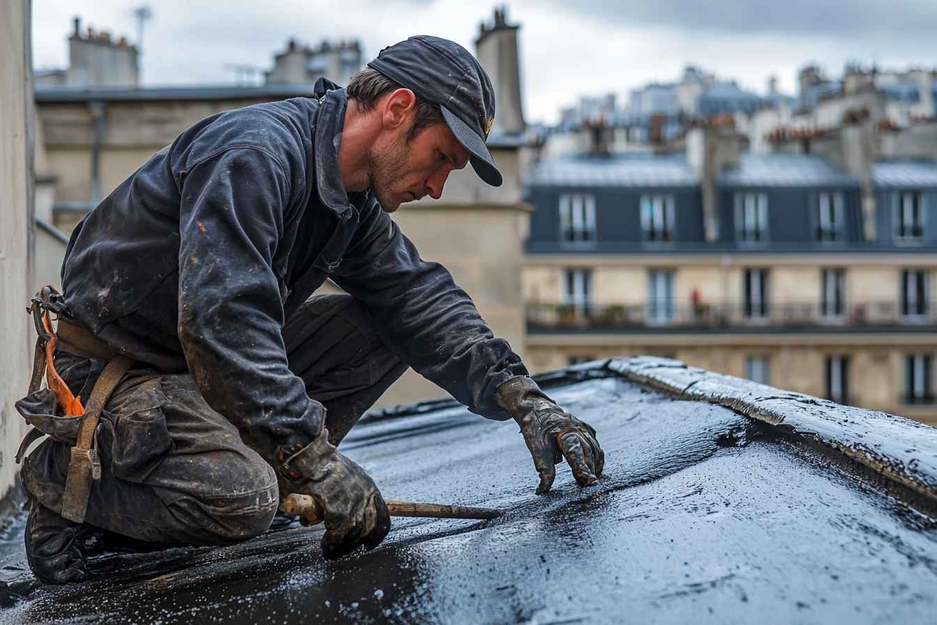Isolation des combles réalisée par un couvreur expert à Bar-le-duc (55)